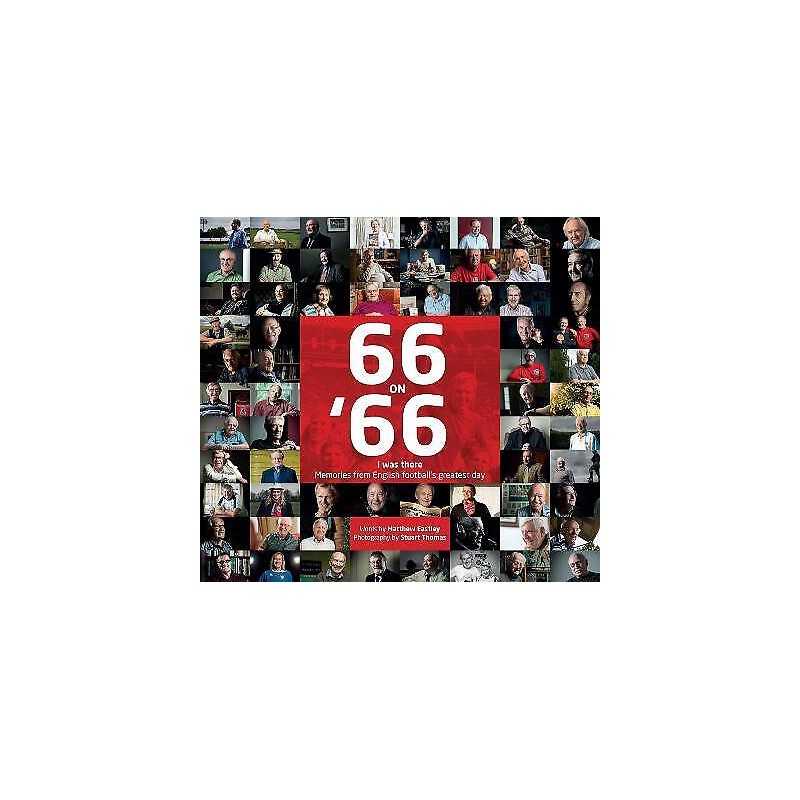 66 on 66 - 9781785311710