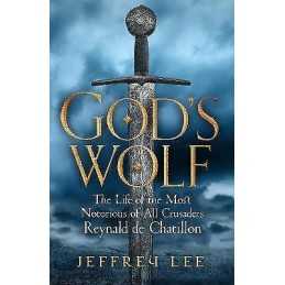 Gods Wolf - 9781782399254