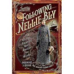 Following Nellie Bly - 9781526761408