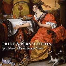 Pride and Persecution - 9781911300090