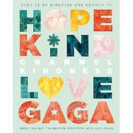Channel Kindness: Stories of Kindness and Community - 9781529041446