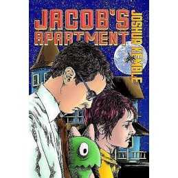 Jacobs Apartment - 9781637790229