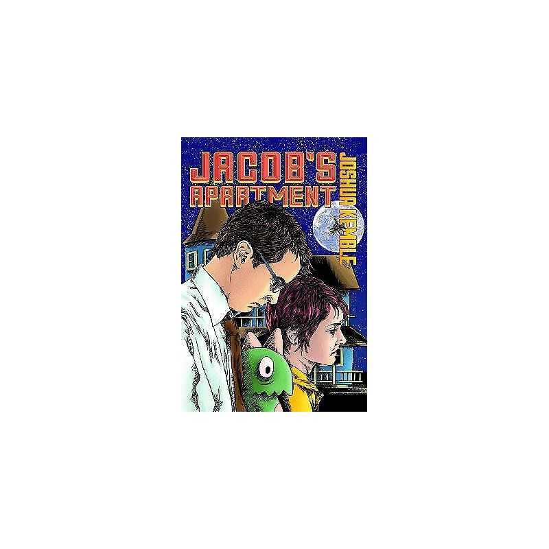 Jacobs Apartment - 9781637790229