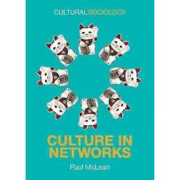 Culture in Networks - 9780745687179