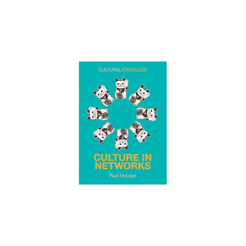 Culture in Networks - 9780745687179