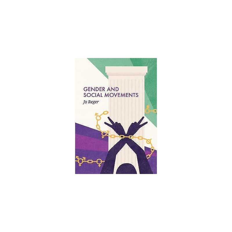 Gender and Social Movements - 9781509541331