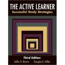 The Active Learner - 9780195329865