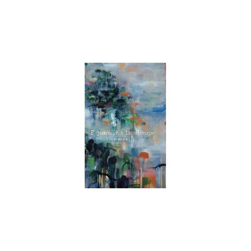 Figures in a Landscape - 9780226514413