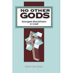 No Other Gods - 9781850756576