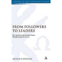 From Followers to Leaders - 9780826469731