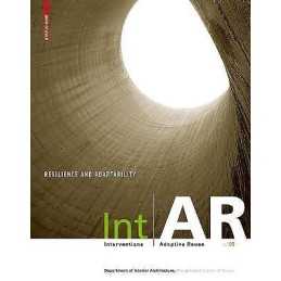 Resilience and Adaptability - 9783038216063
