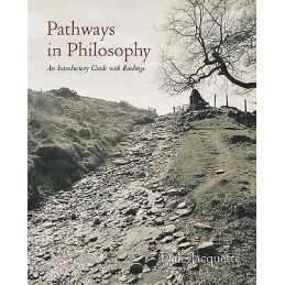 Pathways in Philosophy - 9780195131314
