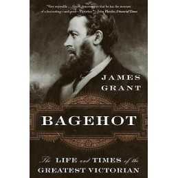 Bagehot - 9780393358285