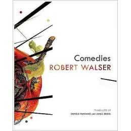 Comedies - 9780857424693
