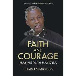Faith and Courage - 9780281080588