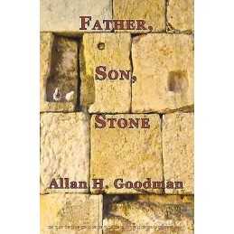 Father, Son, Stone - 9780967097367