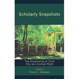 Scholarly Snapshots - 9781475843194