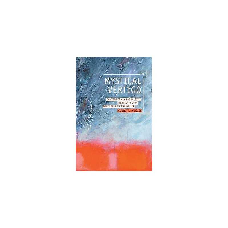Mystical Vertigo - 9781618113757