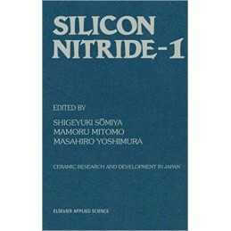 Silicon Nitride - 1 - 9781851663293