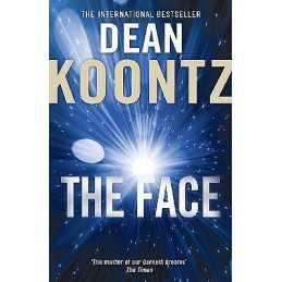 The Face - 9780007368235