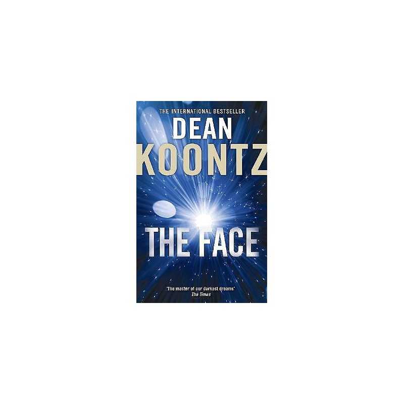 The Face - 9780007368235