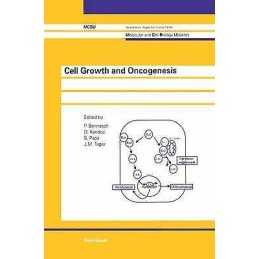 Cell Growth and Oncogenesis - 9783764357276