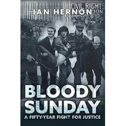 Bloody Sunday - 9781398107984