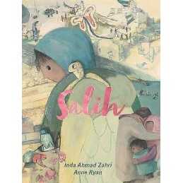 Salih - 9781925804638
