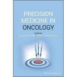 Precision Medicine in Oncology - 9781119432449