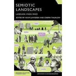 Semiotic Landscapes - 9781847061829