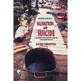Salvation and Suicide - 9780253216328
