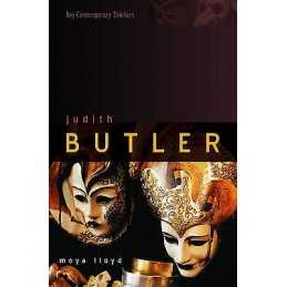Judith Butler - 9780745626123
