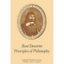 Rene Descartes: Principles of Philosophy - 9789027714510