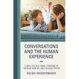 Conversations and the Human Experience - 9781475867541