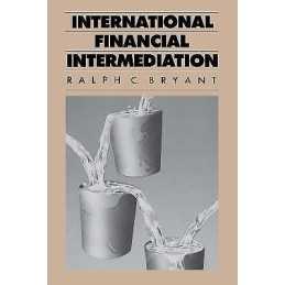 International Financial Intermediation - 9780815711377
