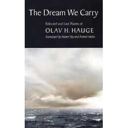 The Dream We Carry - 9781556592881