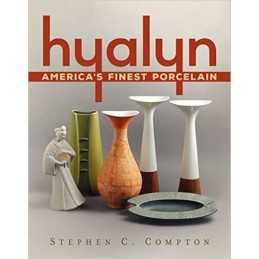 Hualyn Americas Finest Porcelain - 9781634993449