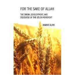 For the Sake of Allah - 9781682060223