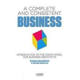 Complete and Consistent Business: Introduction to the COSTA M... - 9789401409452