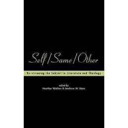 Self/Same/Other - 9781841270180