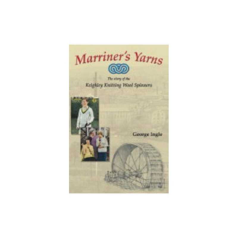 Marriners Yarns by Ingle, George Paperback Book