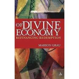 Of Divine Economy - 9780567027306