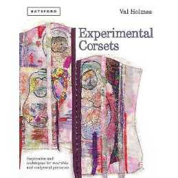 Experimental Corsets - 9781849943444
