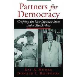 Partners for Democracy - 9780195151169