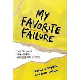 My Favorite Failure - 9781475856576