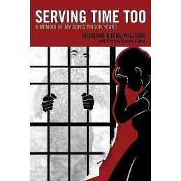 Serving Time Too - 9780761871477