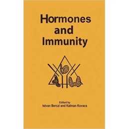 Hormones and Immunity - 9780852008485