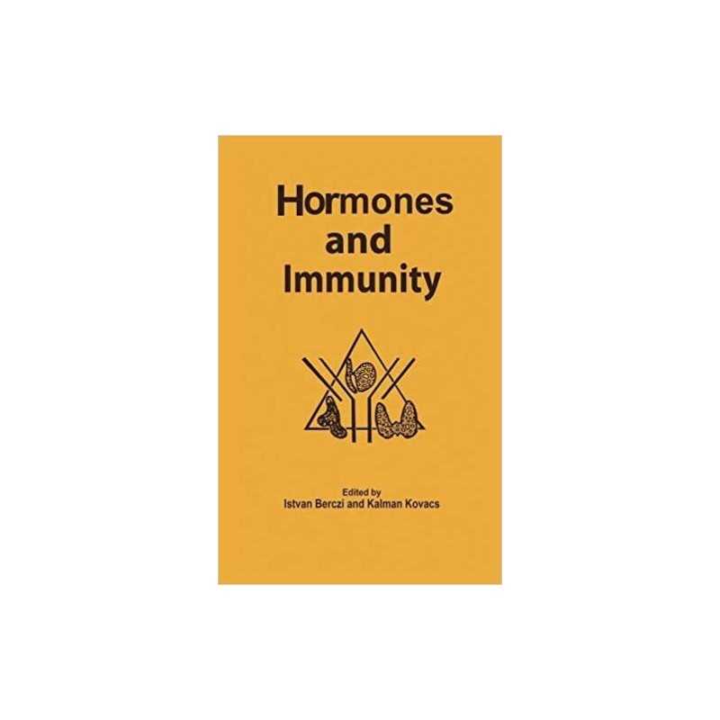Hormones and Immunity - 9780852008485