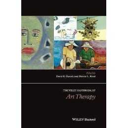 The Wiley Handbook of Art Therapy - 9781118306598