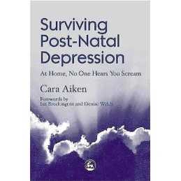 Surviving Post-Natal Depression - 9781853028618